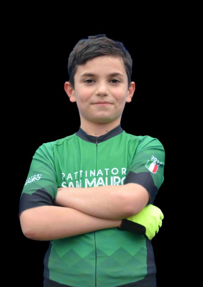 Davide Tedesco