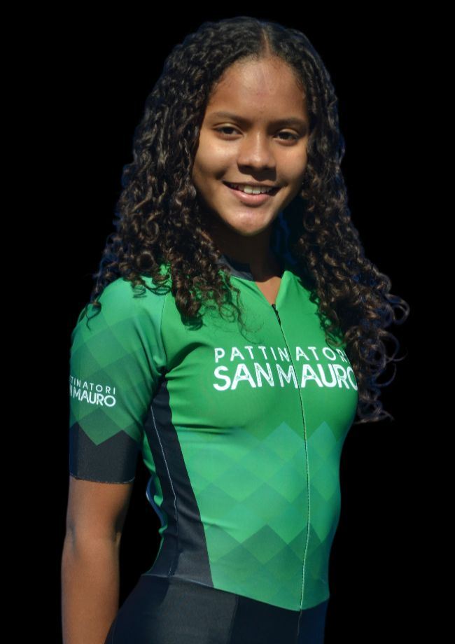 Luisa Fernanda Peralta Carrillo