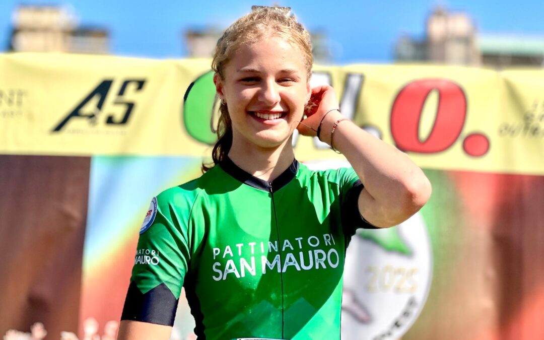 21 Settembre 2025 – XI Trofeo Città di Savona