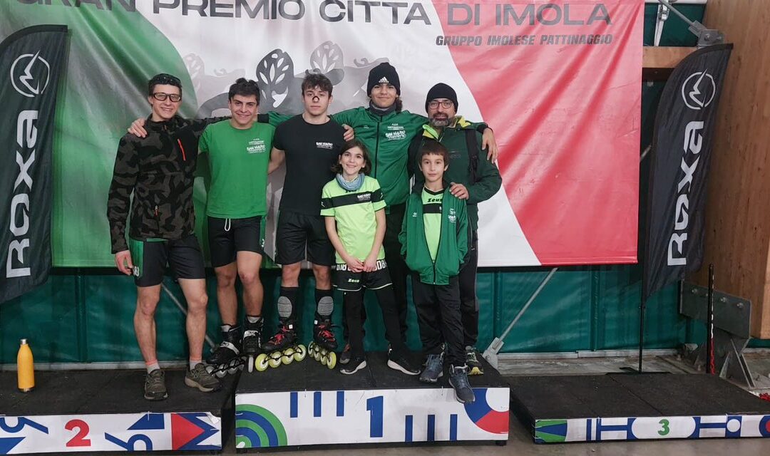 𝟴 𝗱𝗶𝗰𝗲𝗺𝗯𝗿𝗲 𝟮𝟬𝟮𝟱 – 𝟮° 𝗧𝗿𝗼𝗳𝗲𝗼 𝗖𝗶𝘁𝘁𝗮̀ 𝗱𝗶 𝗜𝗺𝗼𝗹𝗮 – 𝗜𝗻𝗹𝗶𝗻𝗲 𝗙𝗿𝗲𝗲𝘀𝘁𝘆𝗹𝗲