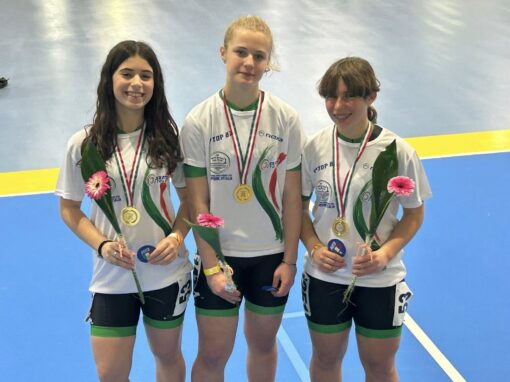 𝗖𝗔𝗠𝗣𝗜𝗢𝗡𝗔𝗧𝗢 𝗜𝗧𝗔𝗟𝗜𝗔𝗡𝗢 𝗜𝗡𝗗𝗢𝗢𝗥 𝗥𝗔𝗚𝗔𝗭𝗭𝗜 – 𝗧𝗥𝗢𝗙𝗘𝗢 𝗦𝗞𝗔𝗧𝗘 𝗜𝗧𝗔𝗟𝗜𝗔 𝗥𝟭𝟮