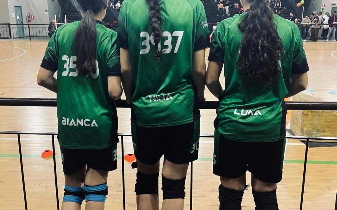 𝗧𝗥𝗢𝗙𝗘𝗢 𝗥𝗢𝗟𝗟&𝗙𝗨𝗡 – 𝗟𝗘𝗜𝗡𝗜̀ (𝗧𝗢)