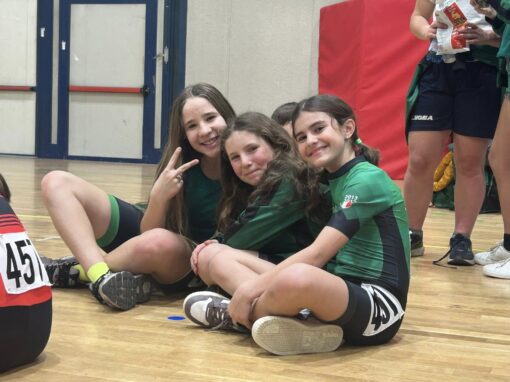 𝗖𝗔𝗠𝗣𝗜𝗢𝗡𝗔𝗧𝗢 𝗥𝗘𝗚𝗜𝗢𝗡𝗔𝗟𝗘 𝗣𝗜𝗦𝗧𝗔 𝗣𝗜𝗘𝗠𝗢𝗡𝗧𝗘 𝗚/𝗘  Biella 8 marzo 2026