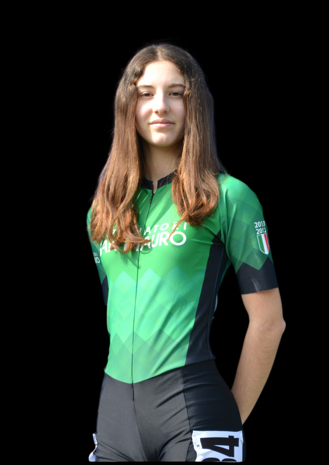 Ginevra Angelino Giorset