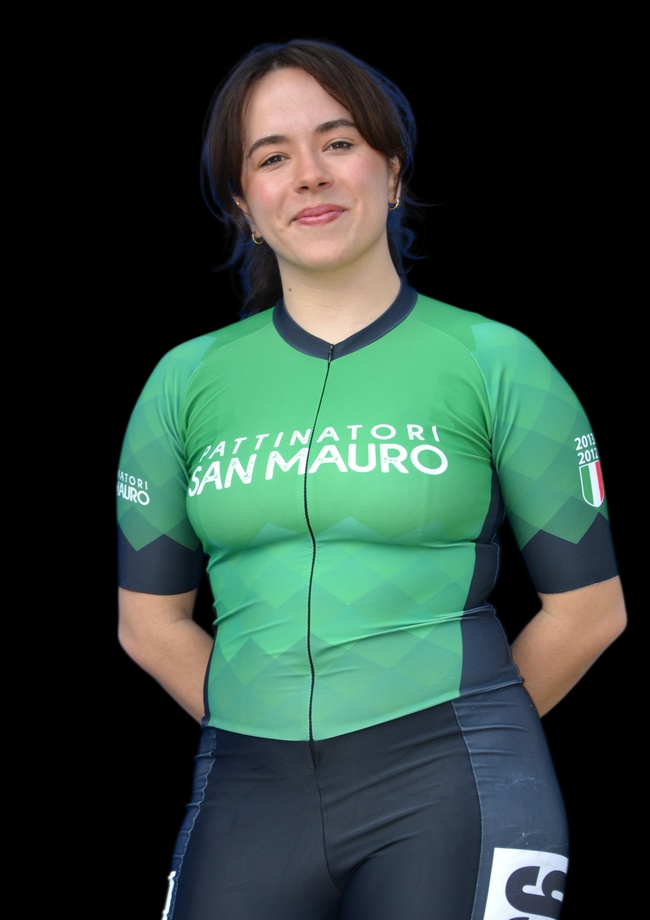 Reba Angela Beltramo