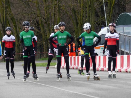 Regionali Strada Piemonte 15.03.2026