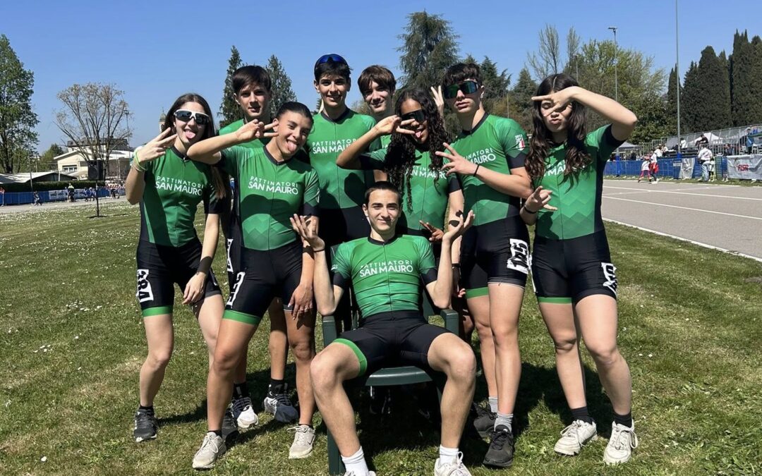 𝗧𝗥𝗢𝗙𝗘𝗢 𝗗𝗜 𝗣𝗥𝗜𝗠𝗔𝗩𝗘𝗥𝗔 – 𝗣𝗮𝗱𝗲𝗿𝗻𝗼 𝗱’𝗔𝗱𝗱𝗮 – 𝗢𝟲 APRILE 𝟮𝟬𝟮𝟲
