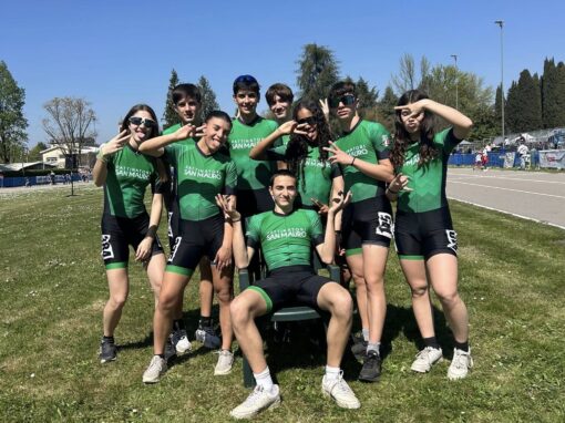 𝗧𝗥𝗢𝗙𝗘𝗢 𝗗𝗜 𝗣𝗥𝗜𝗠𝗔𝗩𝗘𝗥𝗔 – 𝗣𝗮𝗱𝗲𝗿𝗻𝗼 𝗱’𝗔𝗱𝗱𝗮 – 𝗢𝟲 APRILE 𝟮𝟬𝟮𝟲